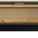 Abbildung Einzel-/Grundelement 150 cm H-Line Rückansicht