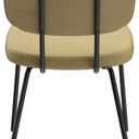 Abbildung chaise Vayo Rückansicht