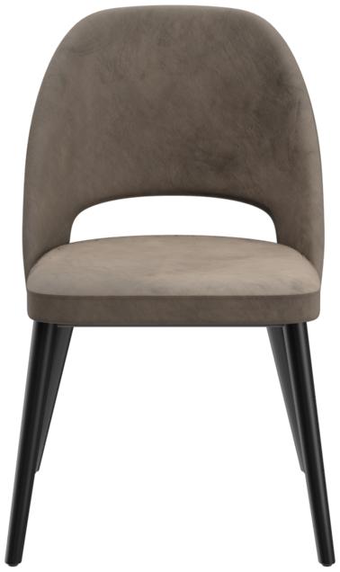 Abbildung chaise Liska Vorderansicht