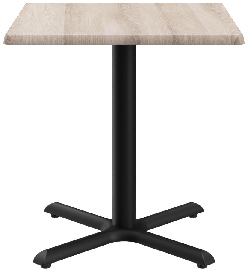 Abbildung Esstisch Kina Vorderansicht