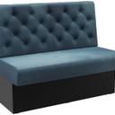 Abbildung Zwischenelement 120cm Hester Schrägansicht