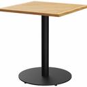 Abbildung dining table Kerst Schrägansicht