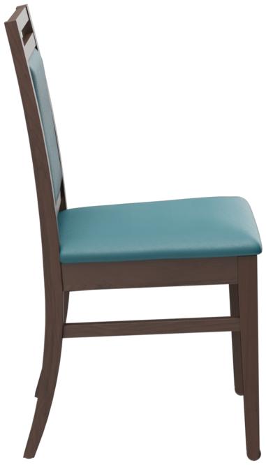 Abbildung chaise Liah Seitenansicht