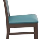 Abbildung chaise Liah Seitenansicht