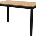 Abbildung dining table Tivon Schrägansicht