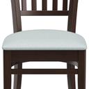 Abbildung stoel Garyo Vorderansicht