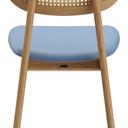 Abbildung Stuhl Ralina Rückansicht