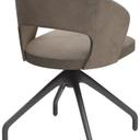 Abbildung Armstoel Nilla Schrägansicht