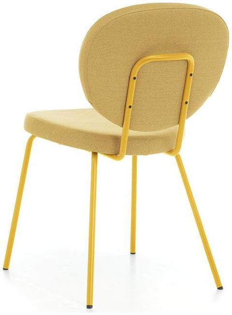 Abbildung chair P33 Schrägansicht