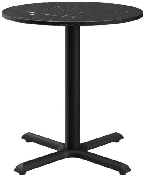 Abbildung dining table Kina Vorderansicht