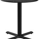 Abbildung dining table Kina Vorderansicht