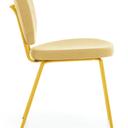 Abbildung chair P 33 Seitenansicht