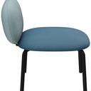 Abbildung armchair Liberty Seitenansicht