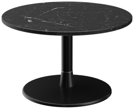 Abbildung Couchtisch Modular T Vorderansicht