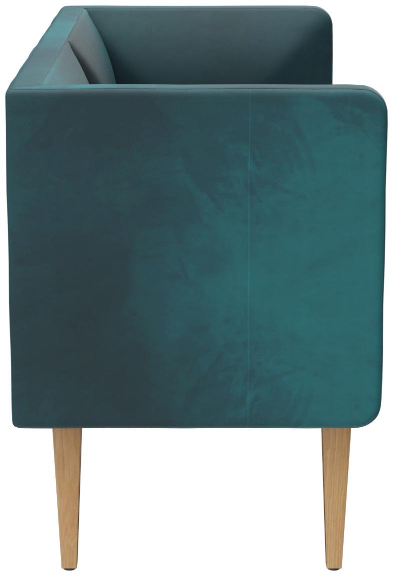 Abbildung Élément 2 places Tuya Seitenansicht