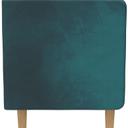 Abbildung Élément 2 places Tuya Seitenansicht