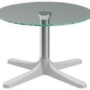 Abbildung Couchtisch Modular T Vorderansicht