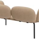 Abbildung 2-zits element Liberty Schrägansicht