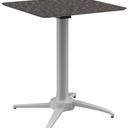 Abbildung Esstisch Elon Schrägansicht