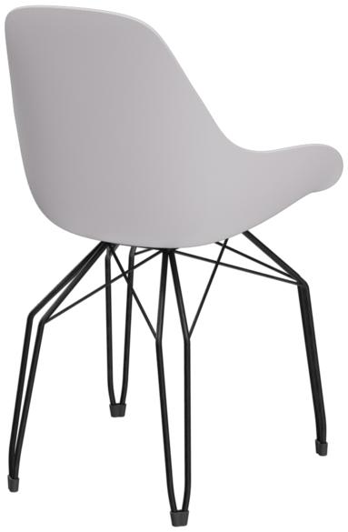Abbildung chaise Dimple Schrägansicht