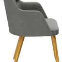 Abbildung Armchair Marlo Seitenansicht