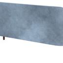 Abbildung 2-seater Cliff Schrägansicht