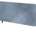 Abbildung 2-seater Cliff Schrägansicht
