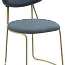 Abbildung chaise Nivio Schrägansicht