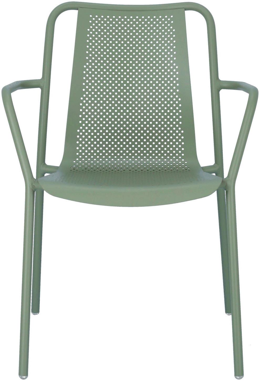 Abbildung Armchair Marlis Vorderansicht