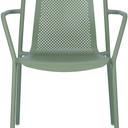 Abbildung Armchair Marlis Vorderansicht
