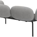Abbildung 2-seater element Liberty Schrägansicht