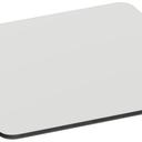 Abbildung Plateau de table Compact Slim A Schrägansicht