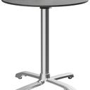 Abbildung Table à manger Sonam Seitenansicht