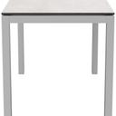 Abbildung dining table Tivon Seitenansicht