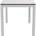 Abbildung Table à manger Tivon Seitenansicht