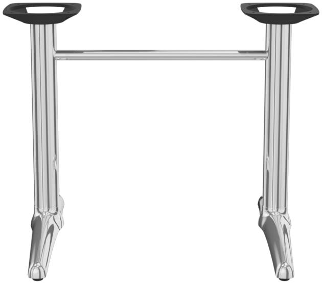 Abbildung table à manger Kenan Rückansicht