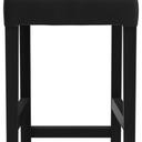 Abbildung Barhocker Debby Vorderansicht