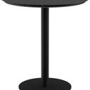 Abbildung Eettafel Kerst Slim Schrägansicht