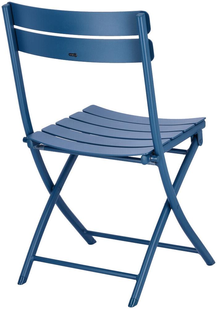 Abbildung chaise Baila Schrägansicht
