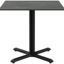 Abbildung dining table Kina Vorderansicht