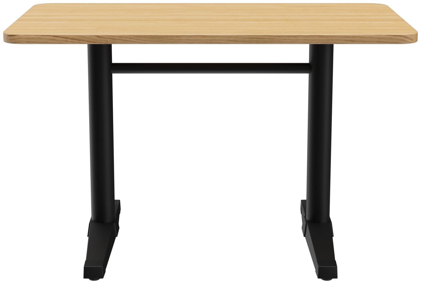 Abbildung Esstisch Kata Vorderansicht