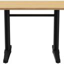 Abbildung Esstisch Kata Vorderansicht