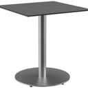 Abbildung Eettafel Kerst Schrägansicht