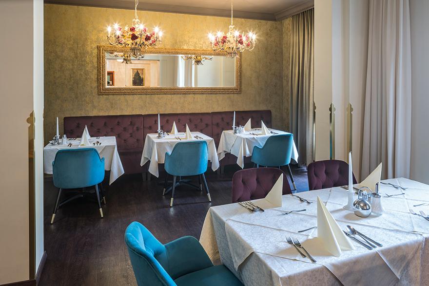 Abbildung Armlehnstuhl Marlo Ambiente