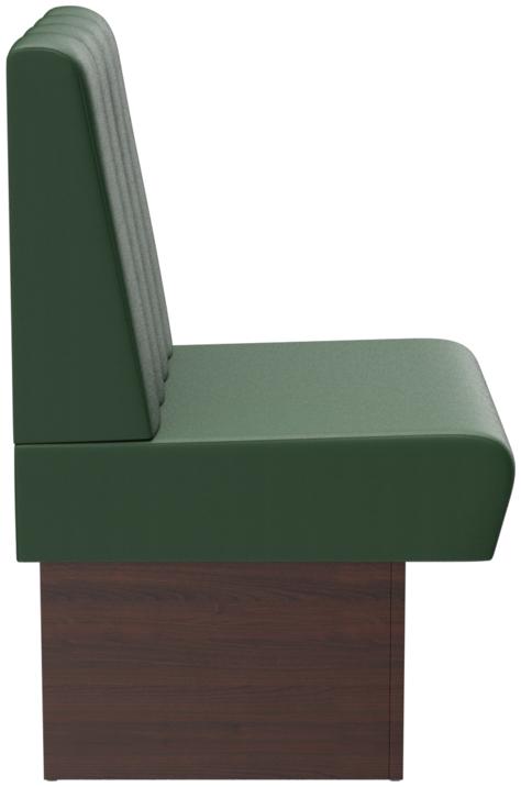 Abbildung Zwischenelement 60 cm Felipa Seitenansicht