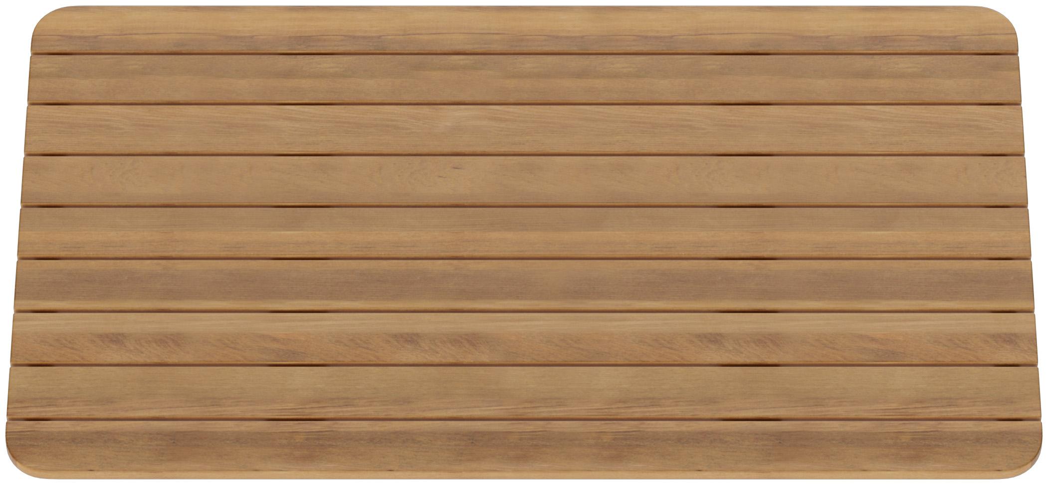 Abbildung Plateau de table Sendo A Schrägansicht