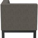 Abbildung élément d’angle Chilly Seitenansicht