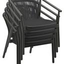 Abbildung Fauteuil Zaki