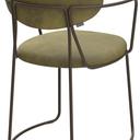 Abbildung arm chair Nivio Schrägansicht