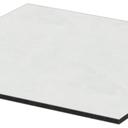 Abbildung Tischplatte Compact Slim Schrägansicht